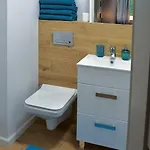 Aneta Apartamento Varsóvia