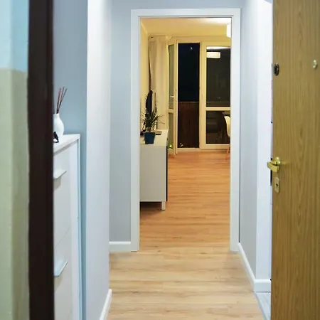 Apartamento Aneta