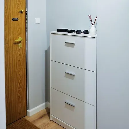 Apartment Aneta