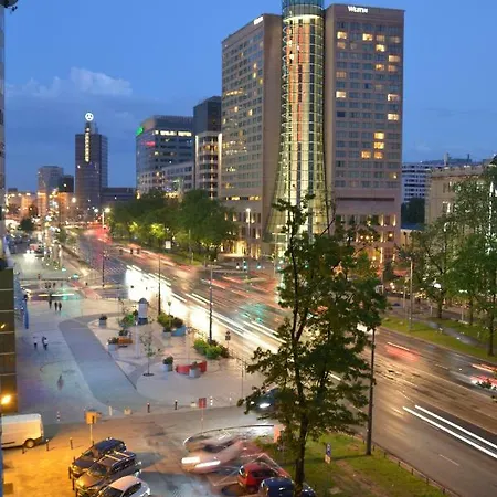 Aneta Apartment *